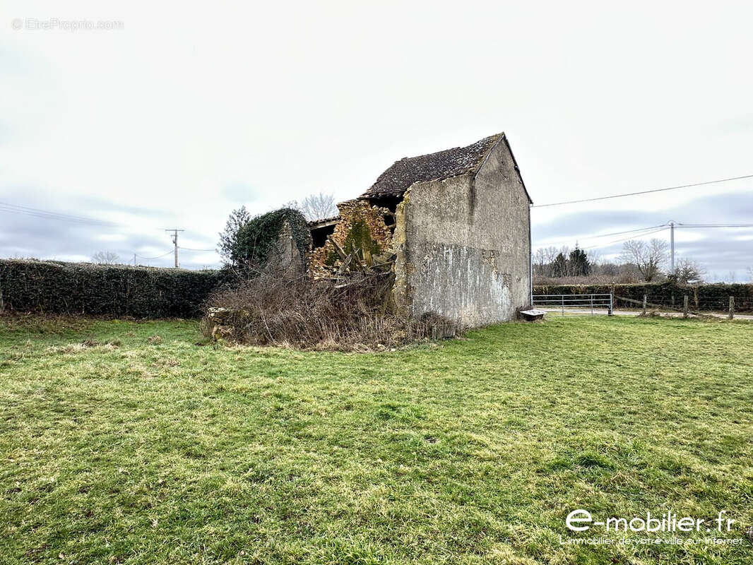 Maison à SAINTE-FOY