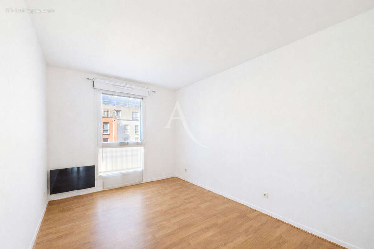 Appartement à ALFORTVILLE