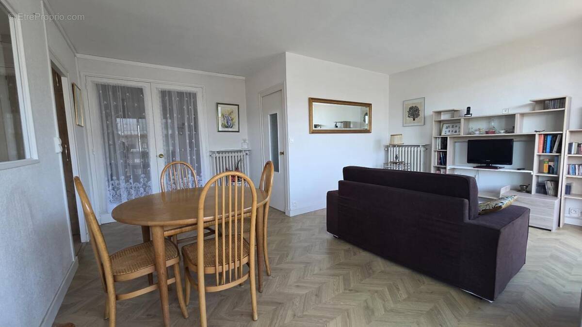 Appartement à LA BAULE-ESCOUBLAC