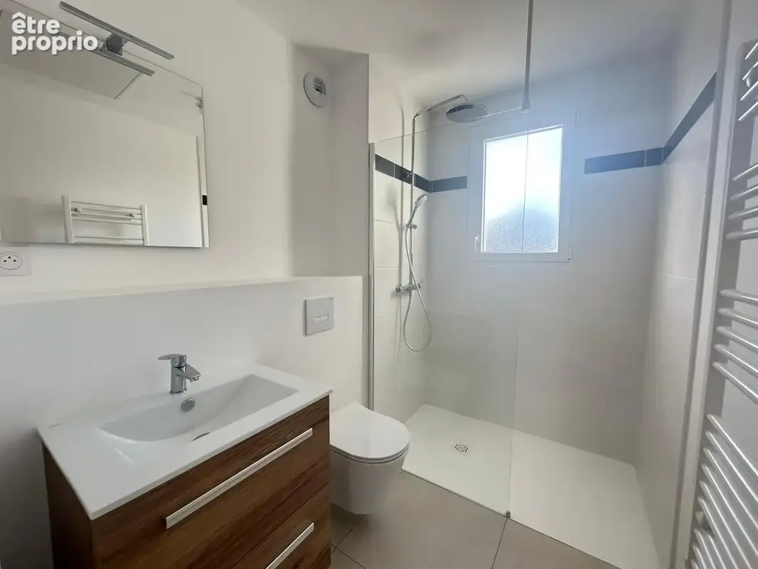 Maison neuve de 109 m2 dans environnement calme - photo 9