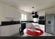 Maison à SAINTE-RADEGONDE-DES-NOYERS