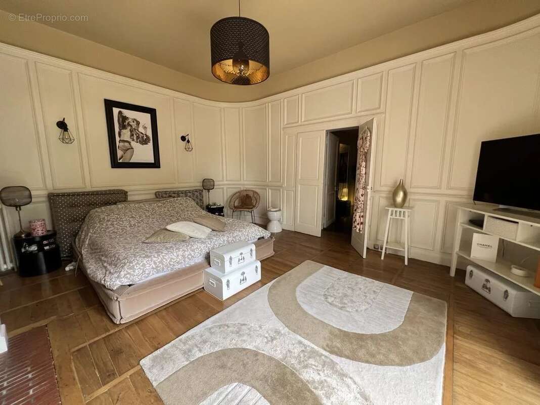 Maison à TOURS