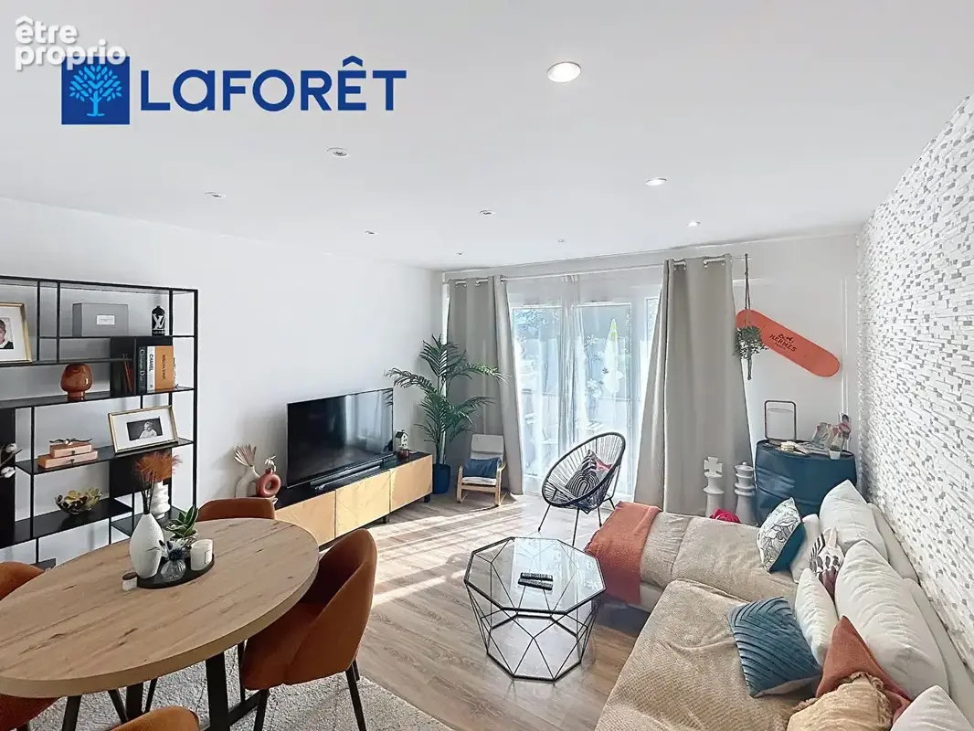 Photo Appartement à Villennes-Sur-Seine au prix de 213 500€