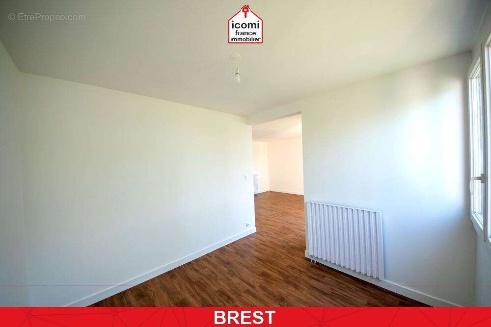 Appartement à BREST