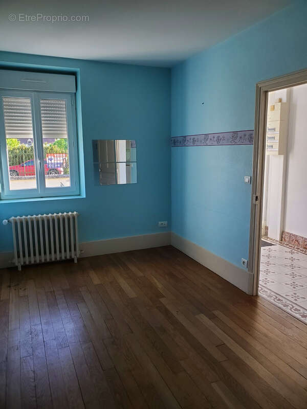 Maison à FOURS