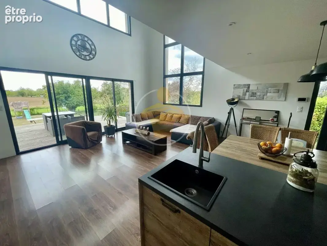 Vente Maison Tergnier(02700) 239 900ï¿œ - photo 2