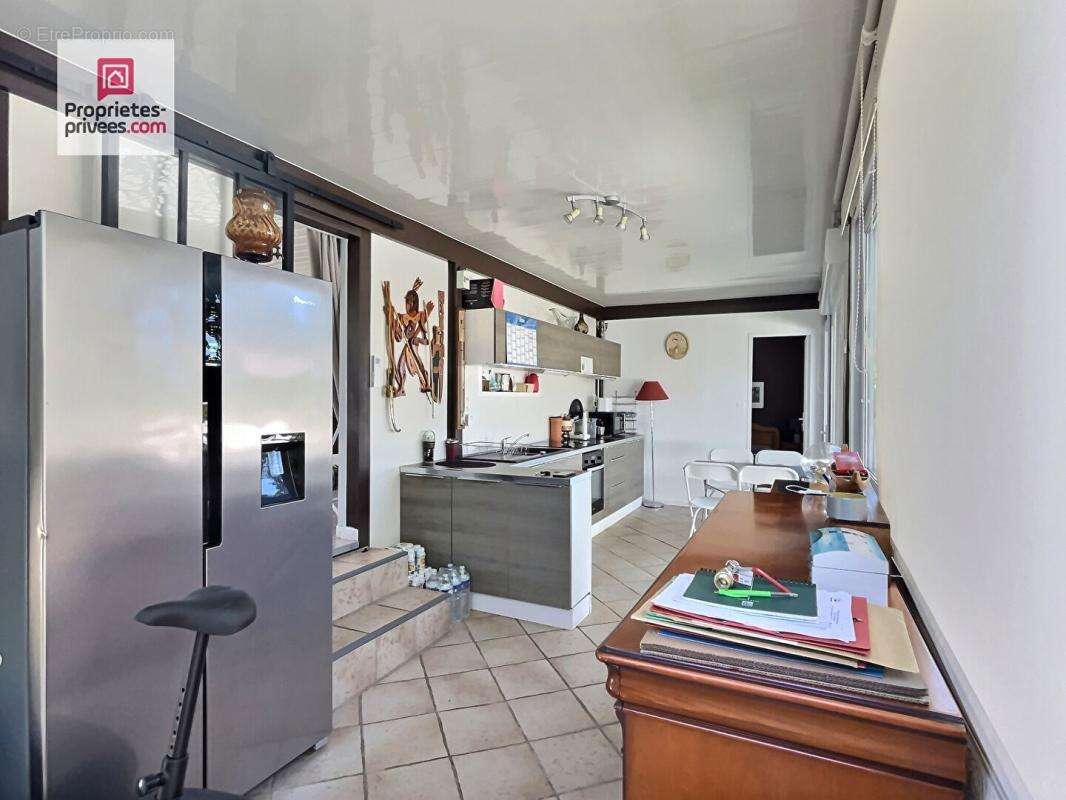 Maison à ROQUEBRUNE-SUR-ARGENS