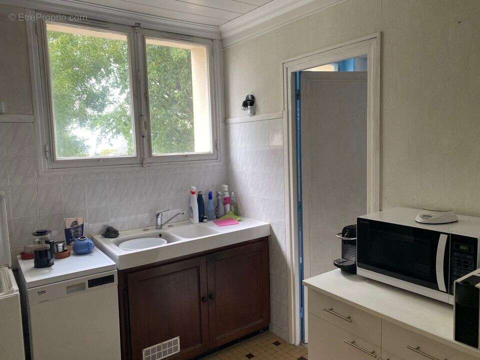 Appartement à CLAMART