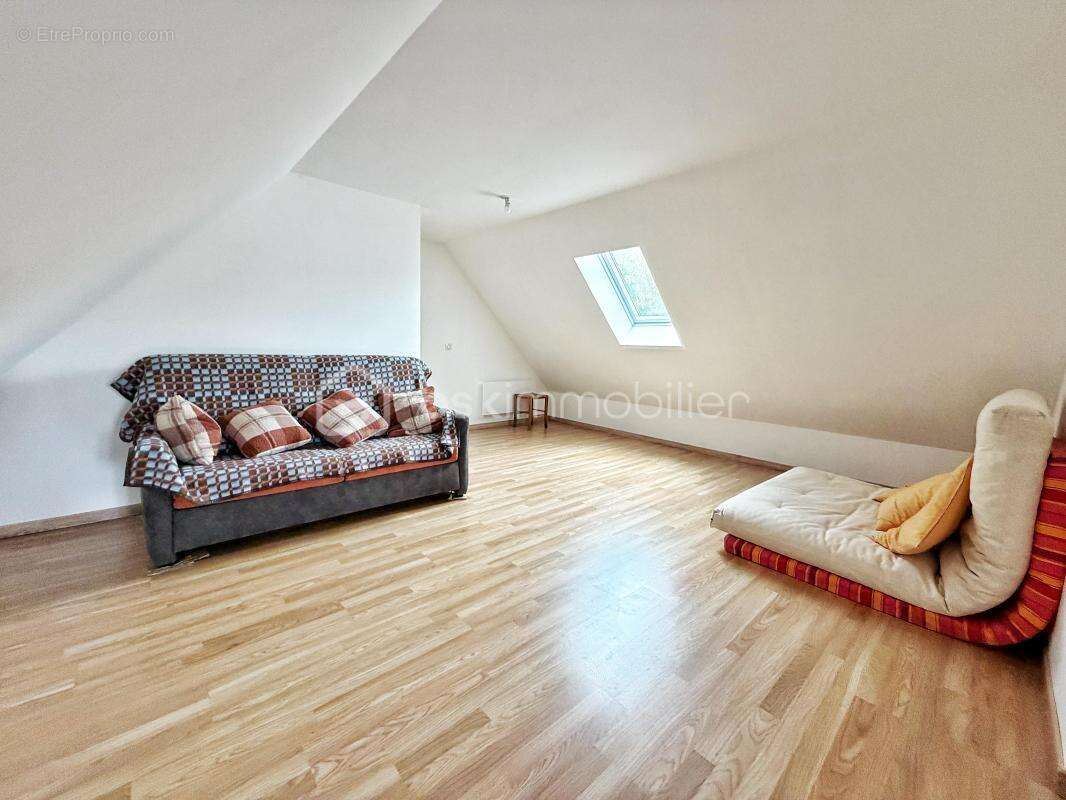 Maison à BAGNERES-DE-BIGORRE