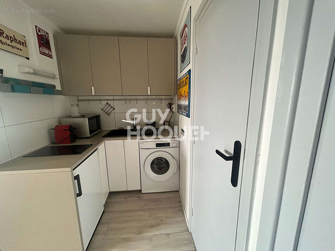 Appartement à LYON-4E