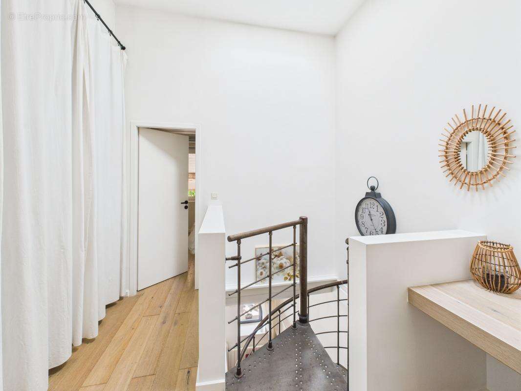 Appartement à LA MOTTE-SERVOLEX