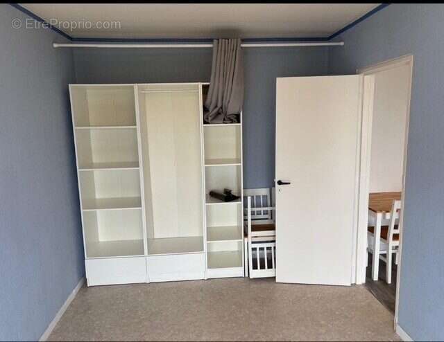 Appartement à AULNAY-SOUS-BOIS