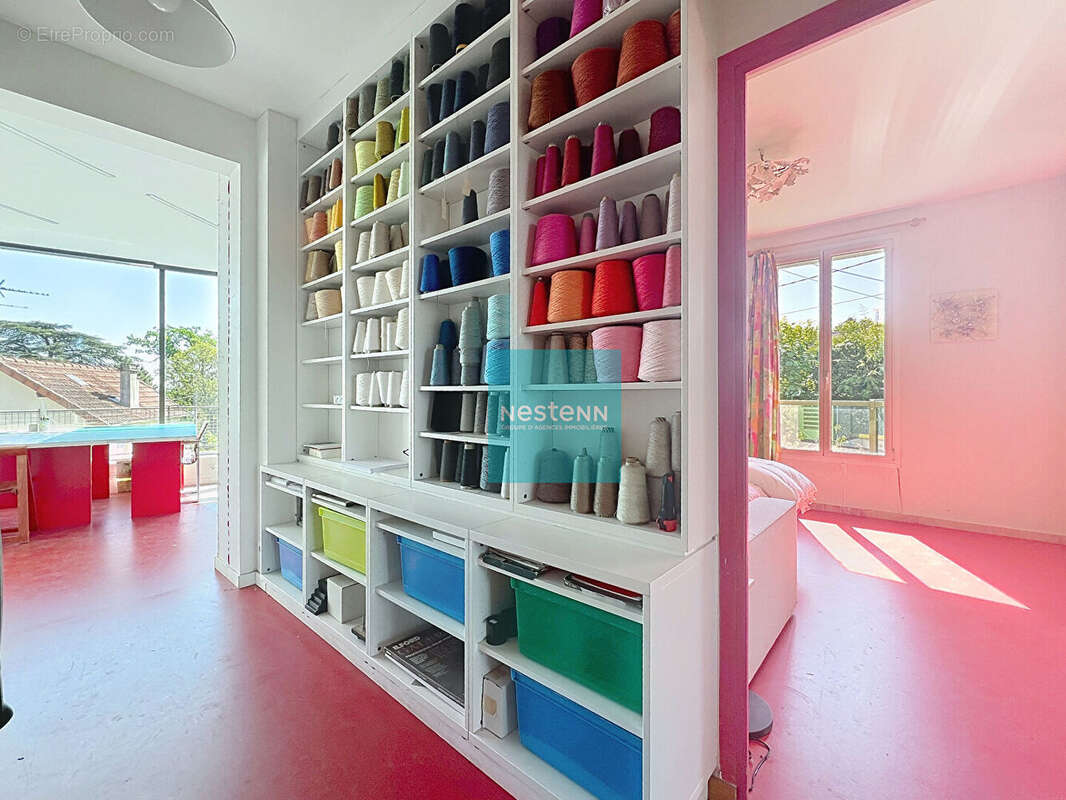 Maison à FRANCONVILLE