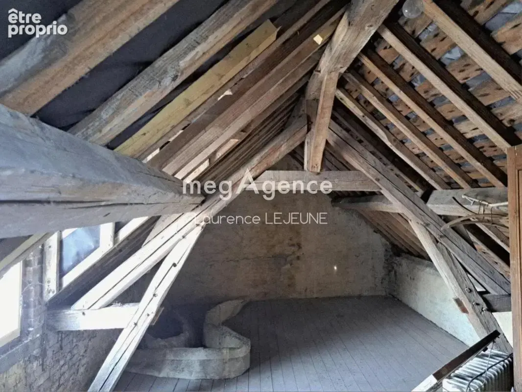 SAP-EN-AUGE (Orne) MAISON 3 pièces 2 chambres dépendance - photo 12