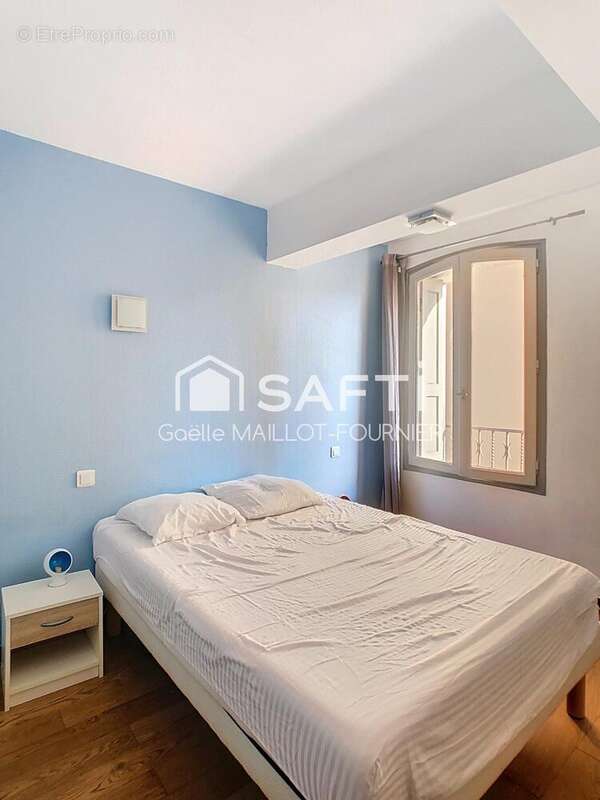 Photo 5 - Appartement à AMELIE-LES-BAINS-PALALDA