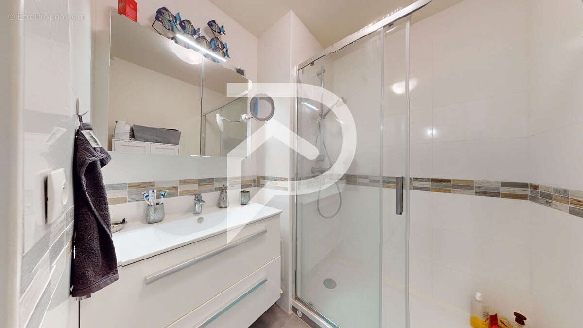 Appartement à MARLY-LE-ROI