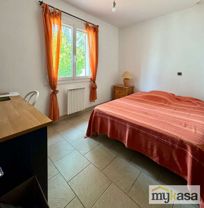 Maison à FOS-SUR-MER