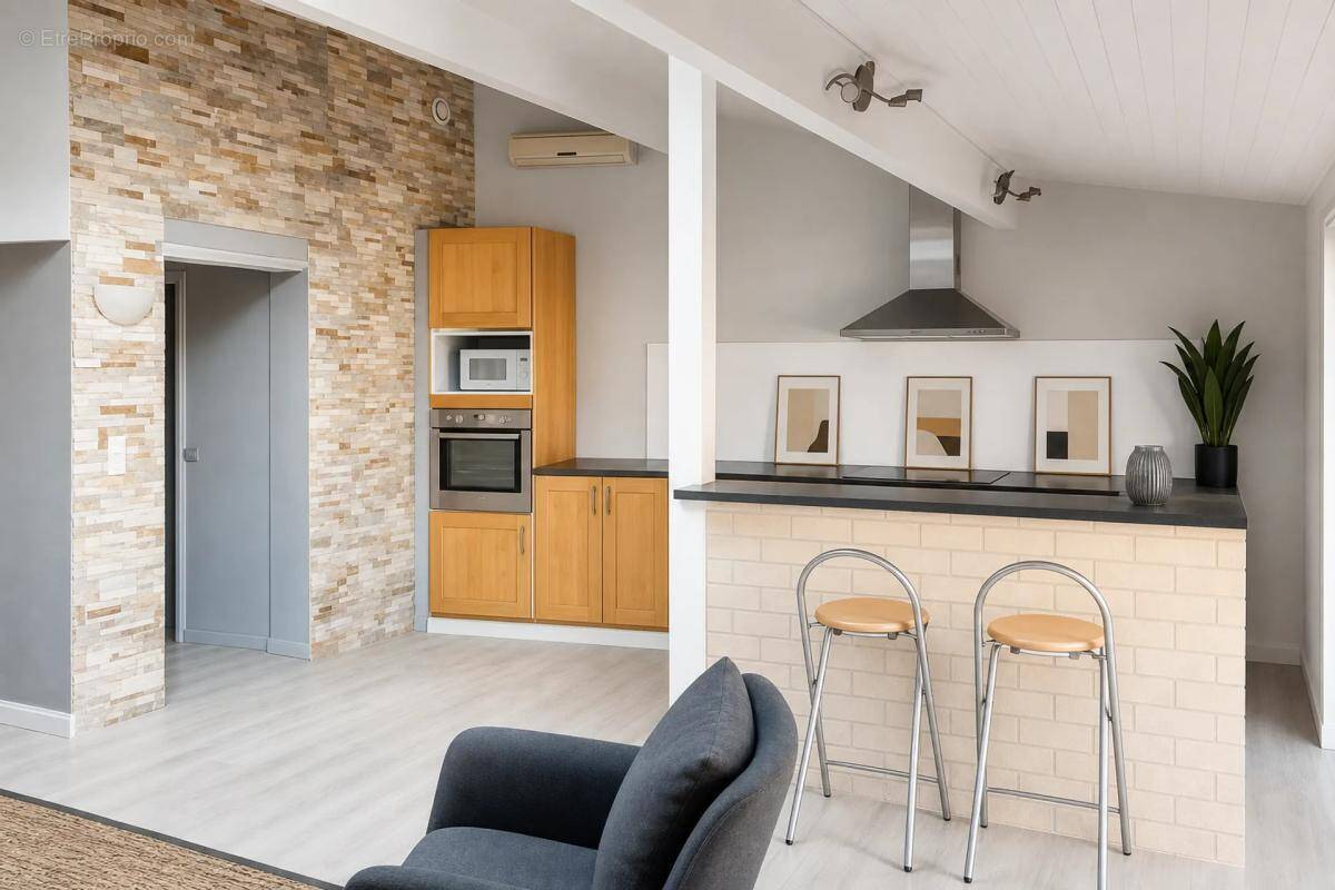 Appartement à ALBI