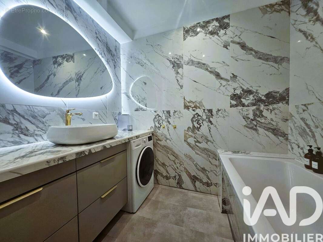 Photo 3 - Appartement à BARGEMON