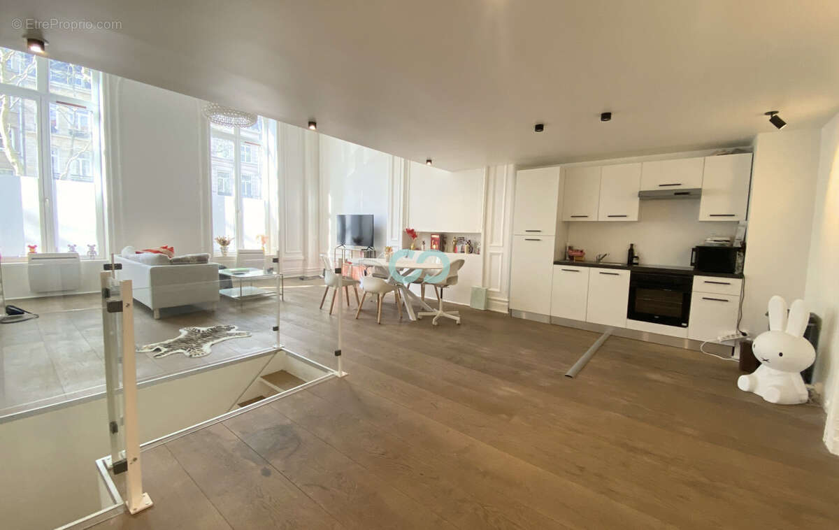 Appartement à LILLE