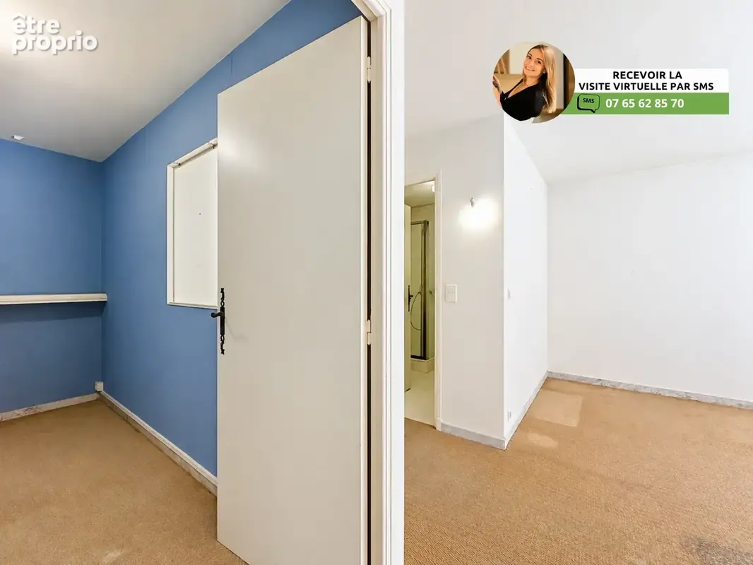 Appartement 2P à vendre au Cannet (06110) - photo 13