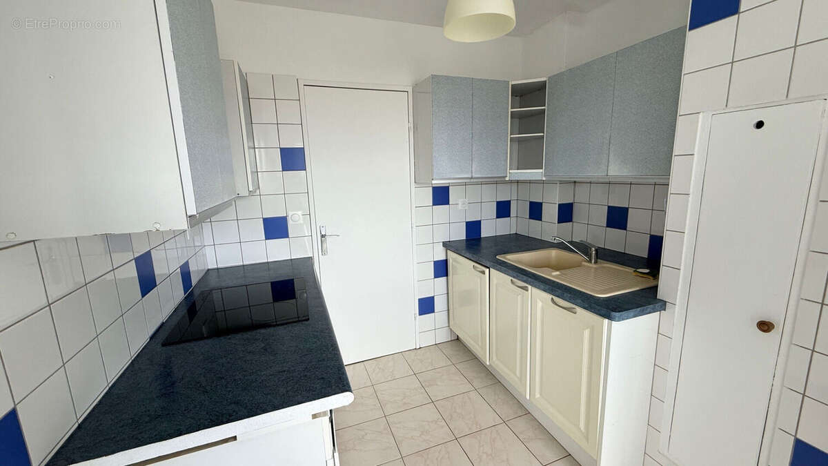 Appartement à CHATOU