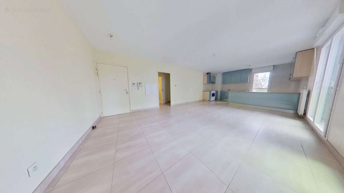 Appartement à BOBIGNY
