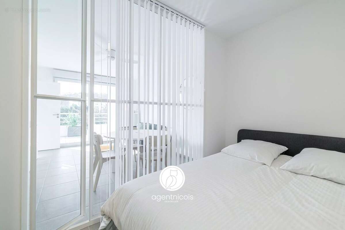 Appartement à CAGNES-SUR-MER