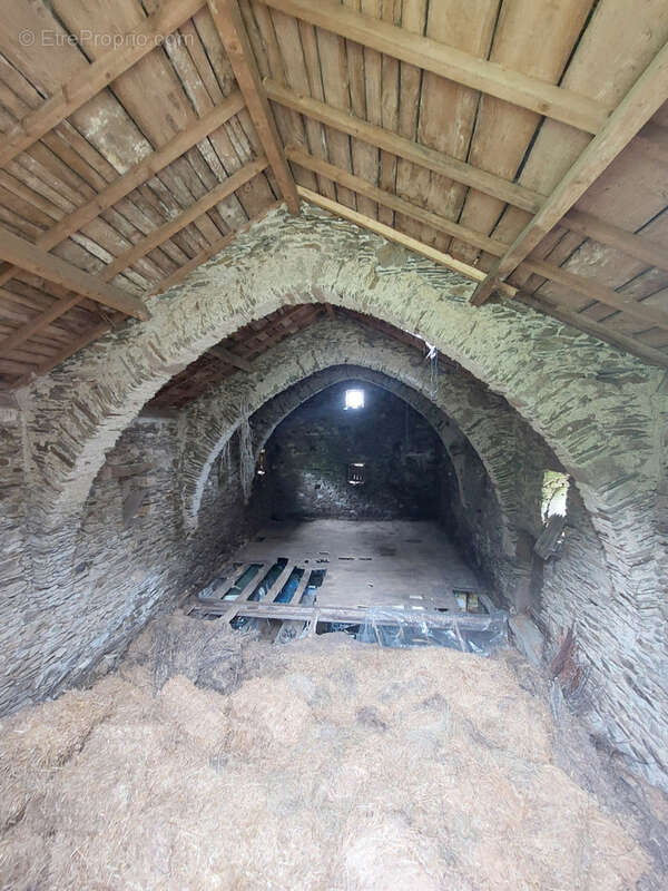 Maison à PEUX-ET-COUFFOULEUX