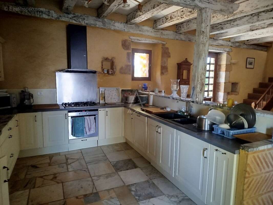 Maison à COUX-ET-BIGAROQUE
