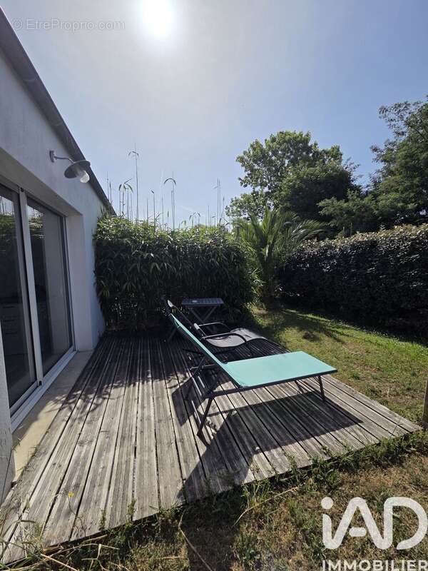 Photo 8 - Maison à DOLUS-D'OLERON