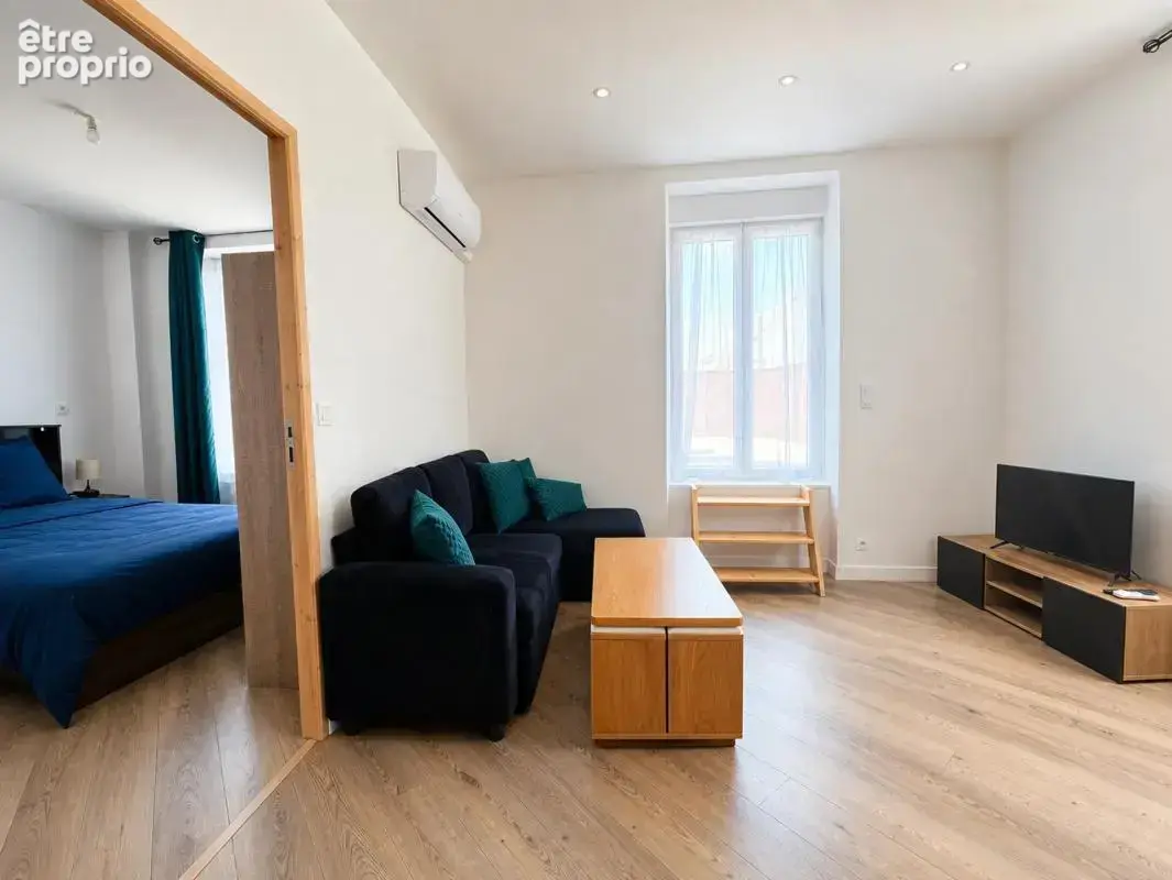 Maison de 5 pièces de 81 m² à Guilvinec - photo 11