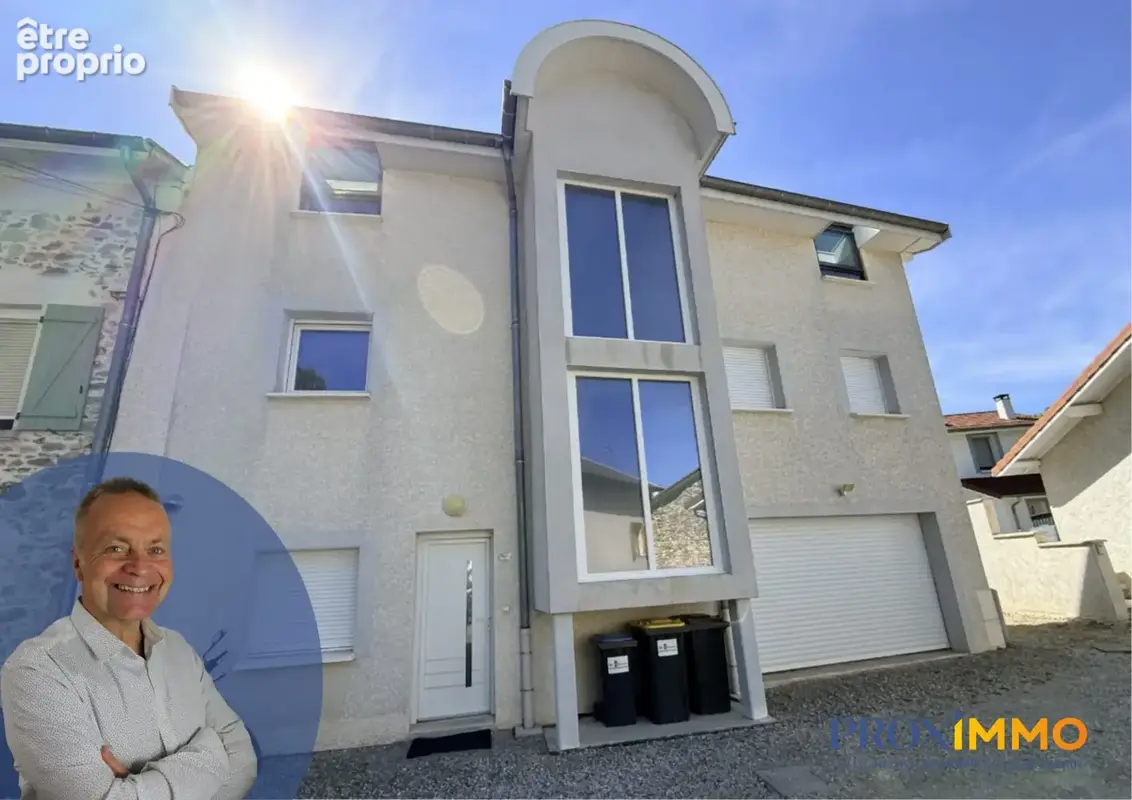 Photo Maison à Coublevie au prix de 380 000€
