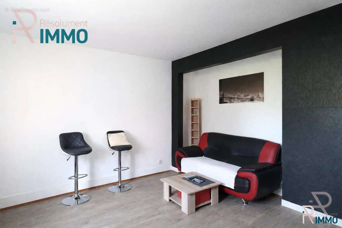 Appartement à COLMAR
