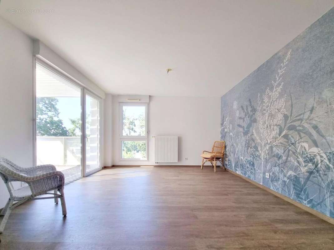 Appartement 74 m² à Nantes  - photo 3