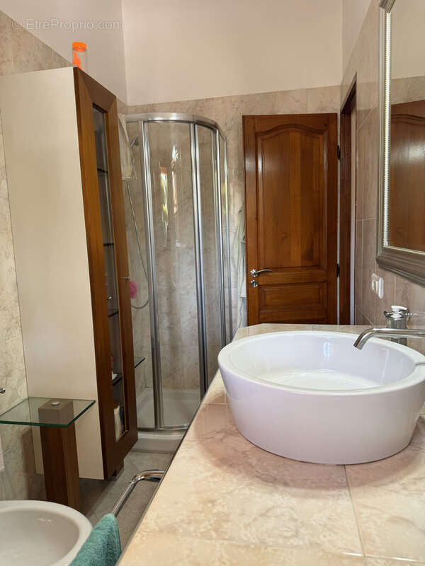 Maison à POGGIO-MEZZANA