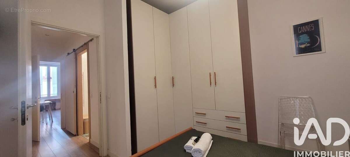 Photo 8 - Appartement à CANNES