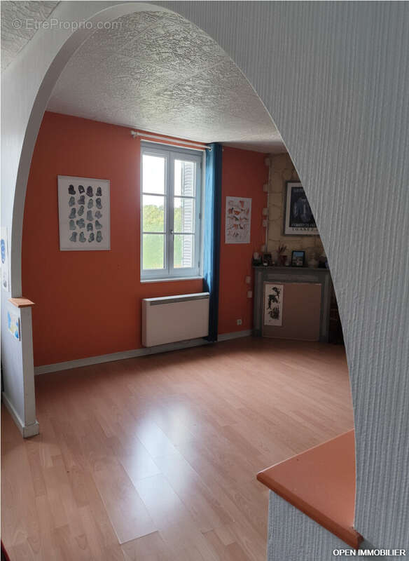 Appartement à UZERCHE