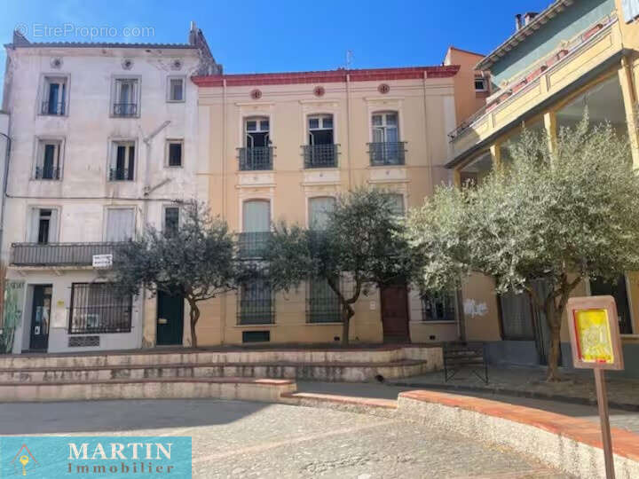 Appartement à CERET