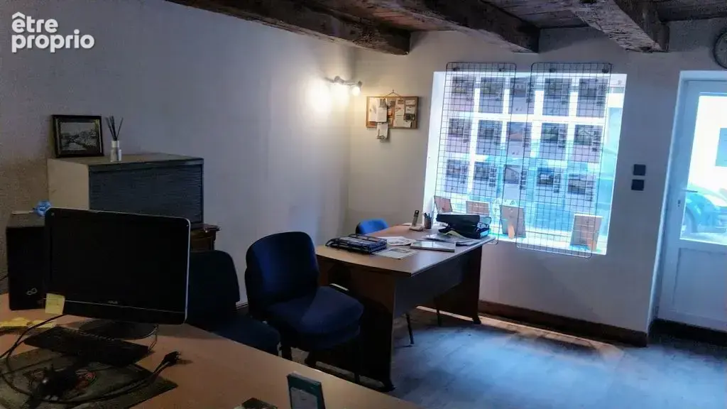 Appartement 35 m² à vendre à Linards (87130) - photo 2
