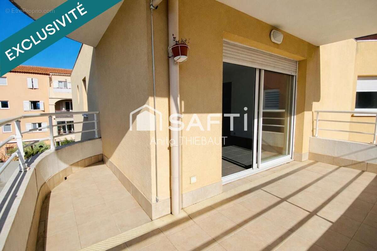 Photo 4 - Appartement à FREJUS