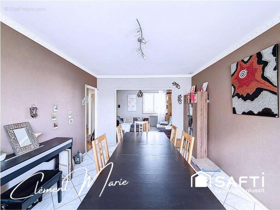 Photo 3 - Maison à LA QUEUE-EN-BRIE
