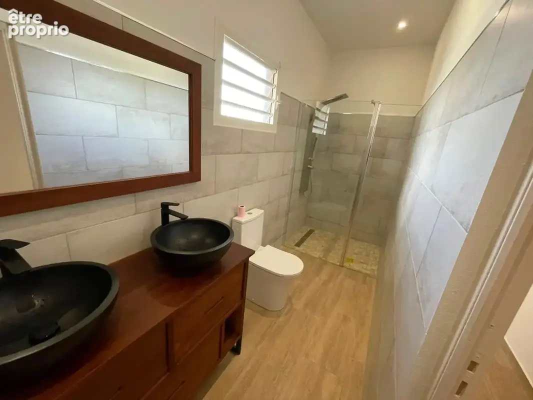 Maison 4 pièces 85 m² à vendre à Saint-Andre (97440) - photo 8