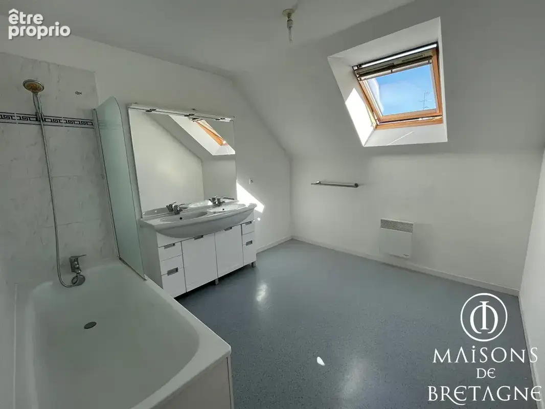 Bannalec maison 4 pièces 92 m2 - photo 9