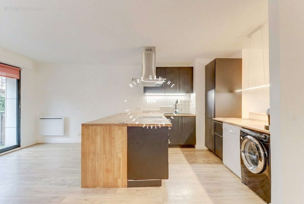 Appartement à MEUDON