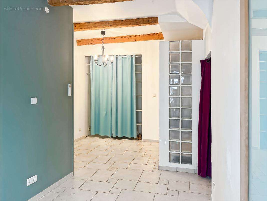 Maison à MARSEILLAN