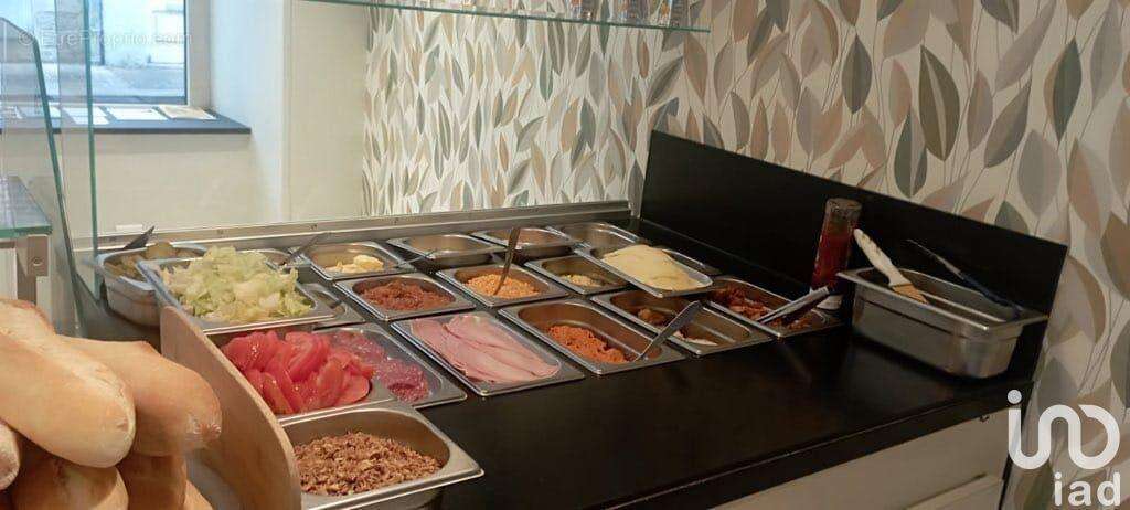 Photo 5 - Commerce à GIVET