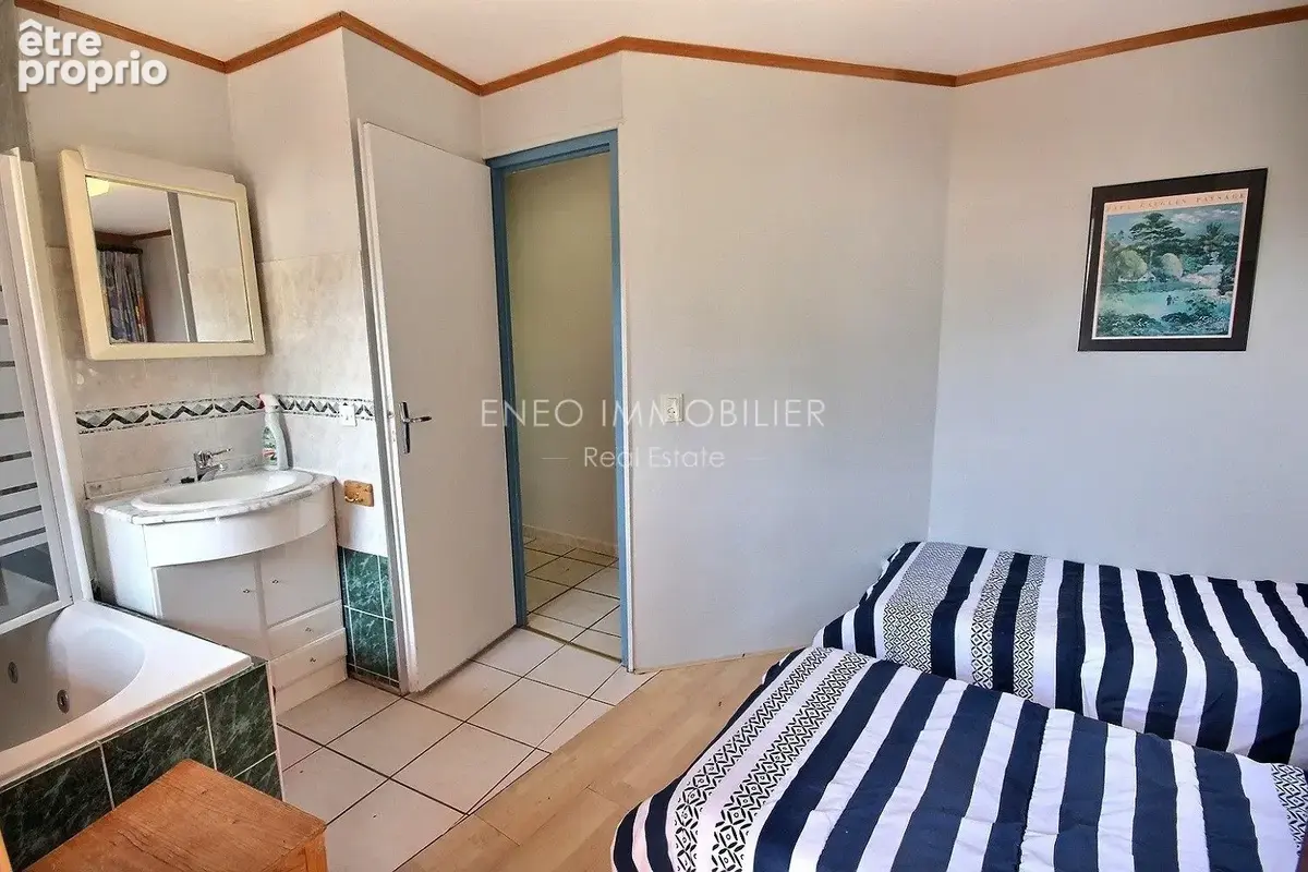 Maison 12 pièces 176 m² à vendre à La Cote-D'aime (73210) - photo 8