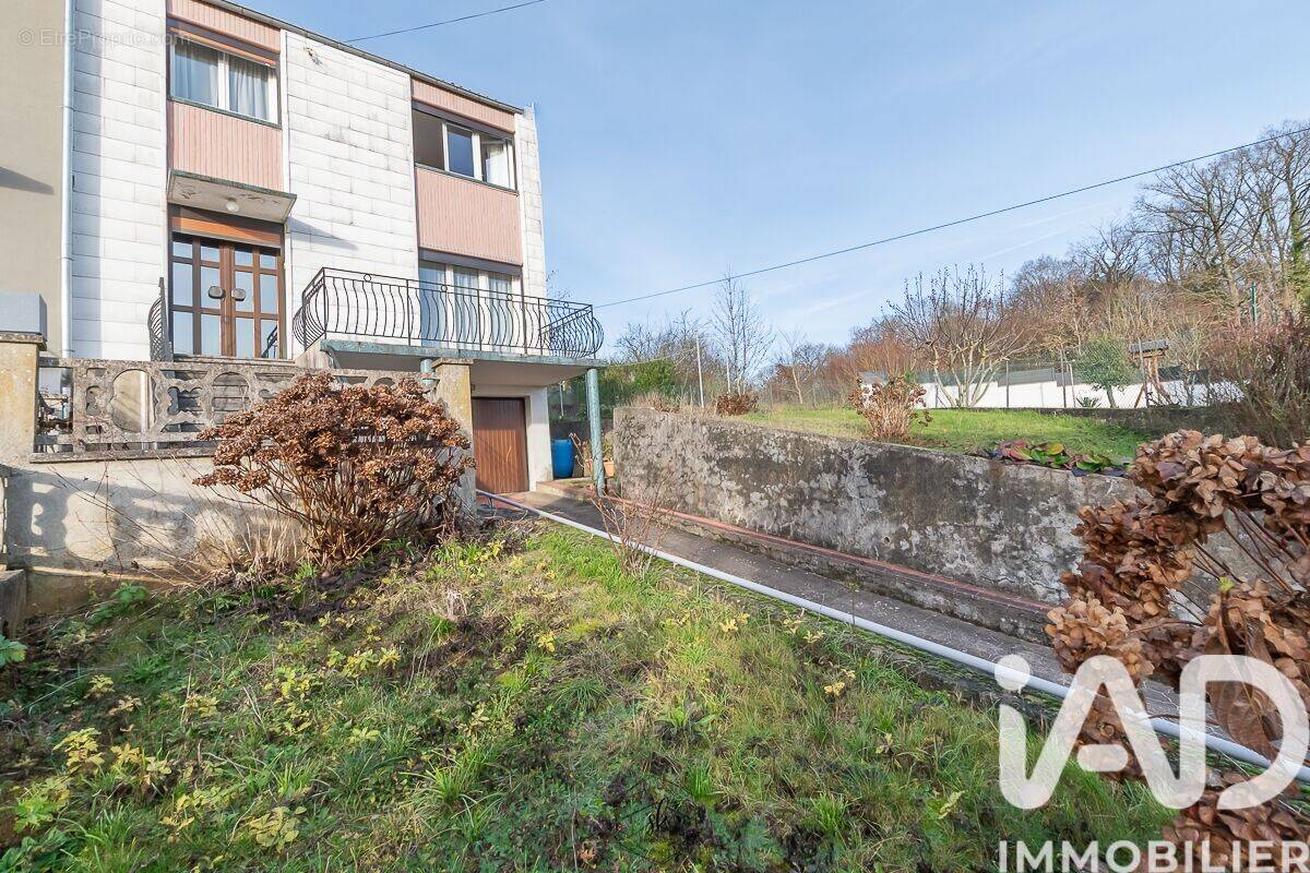 Photo 1 - Maison à HAYANGE