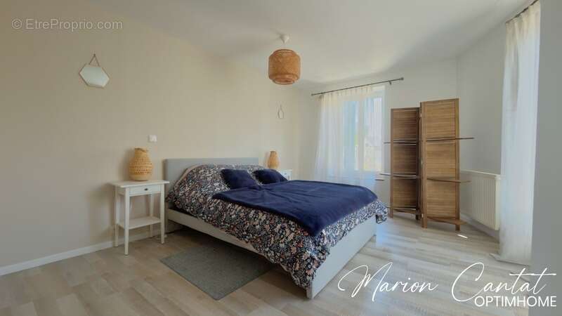 Maison 7 pièces Colleville Mongomery - photo 8